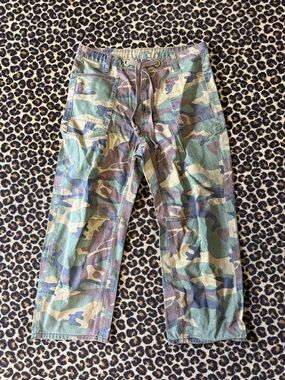 Lucky Luke Jean